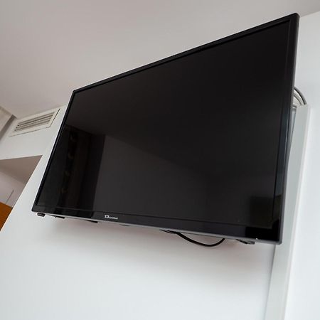 Bhost - Maria Auxiliadora Lägenhet Córdoba Exteriör bild