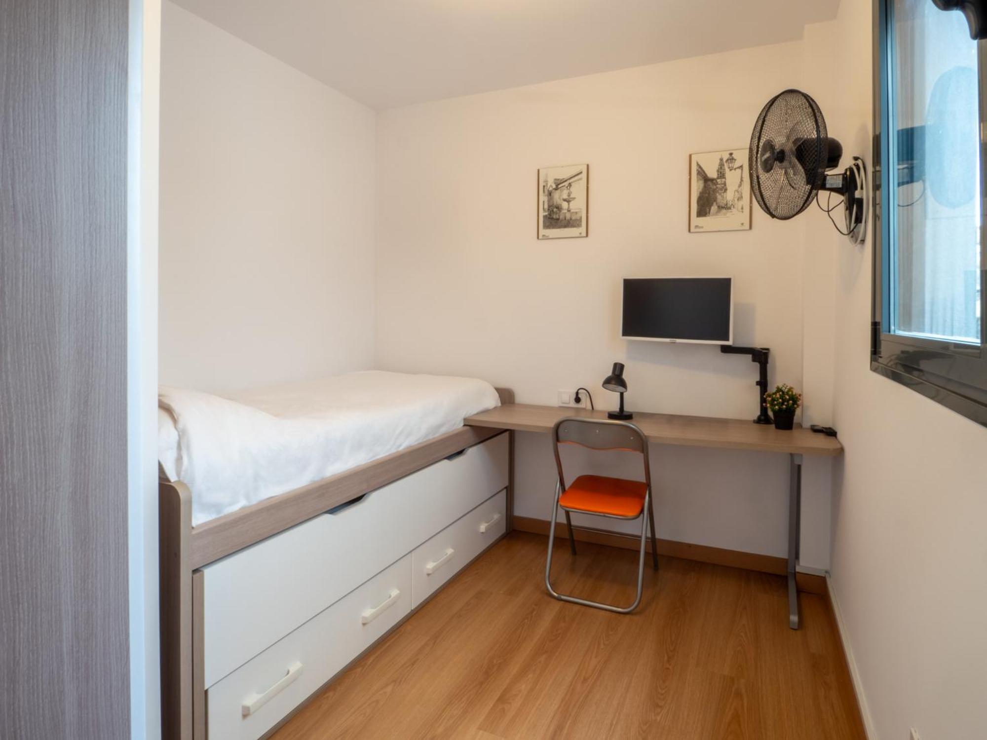 Bhost - Maria Auxiliadora Lägenhet Córdoba Exteriör bild