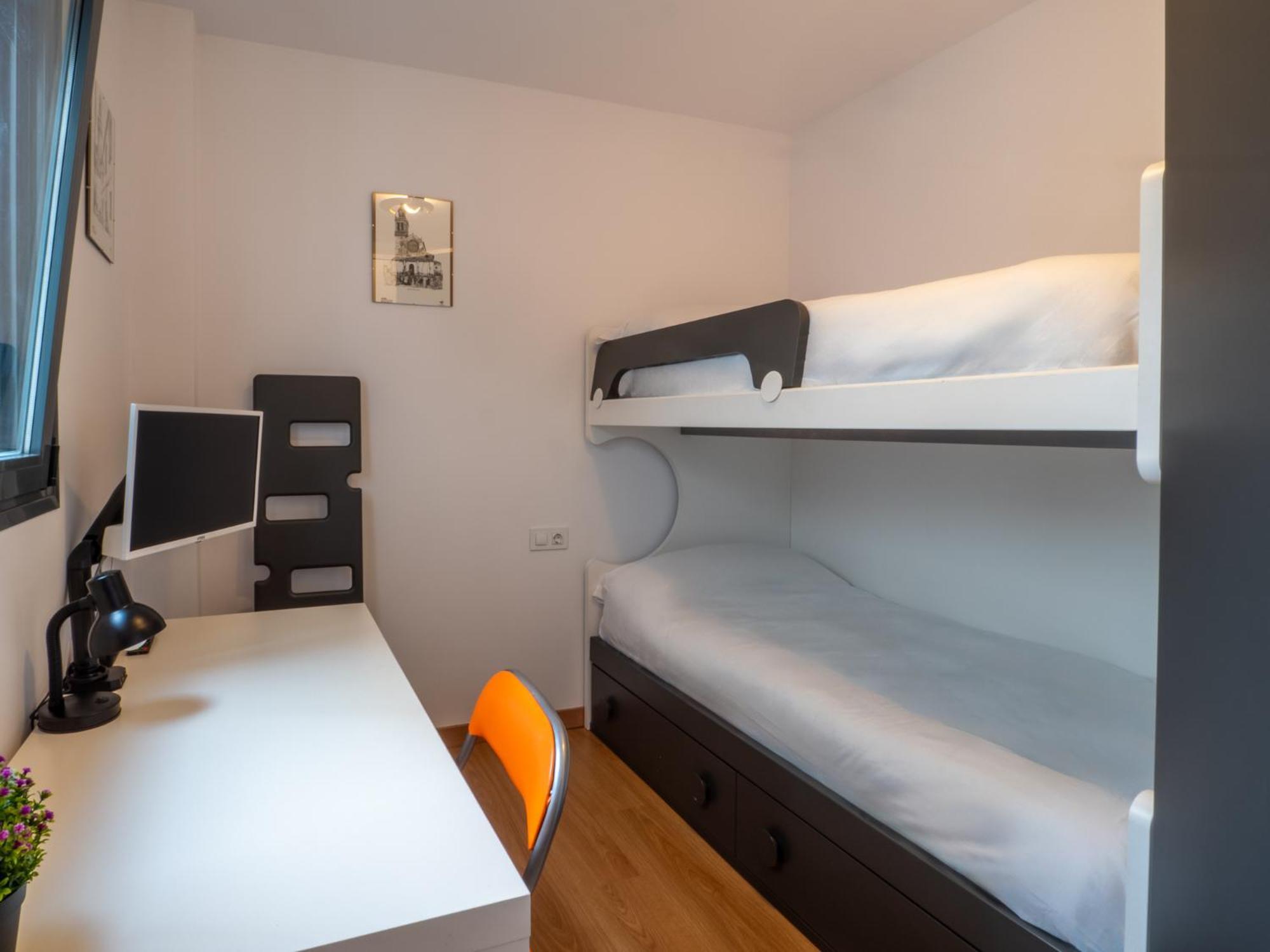 Bhost - Maria Auxiliadora Lägenhet Córdoba Exteriör bild