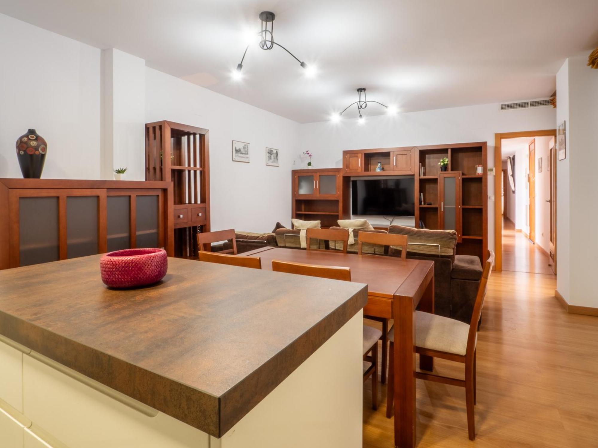 Bhost - Maria Auxiliadora Lägenhet Córdoba Exteriör bild