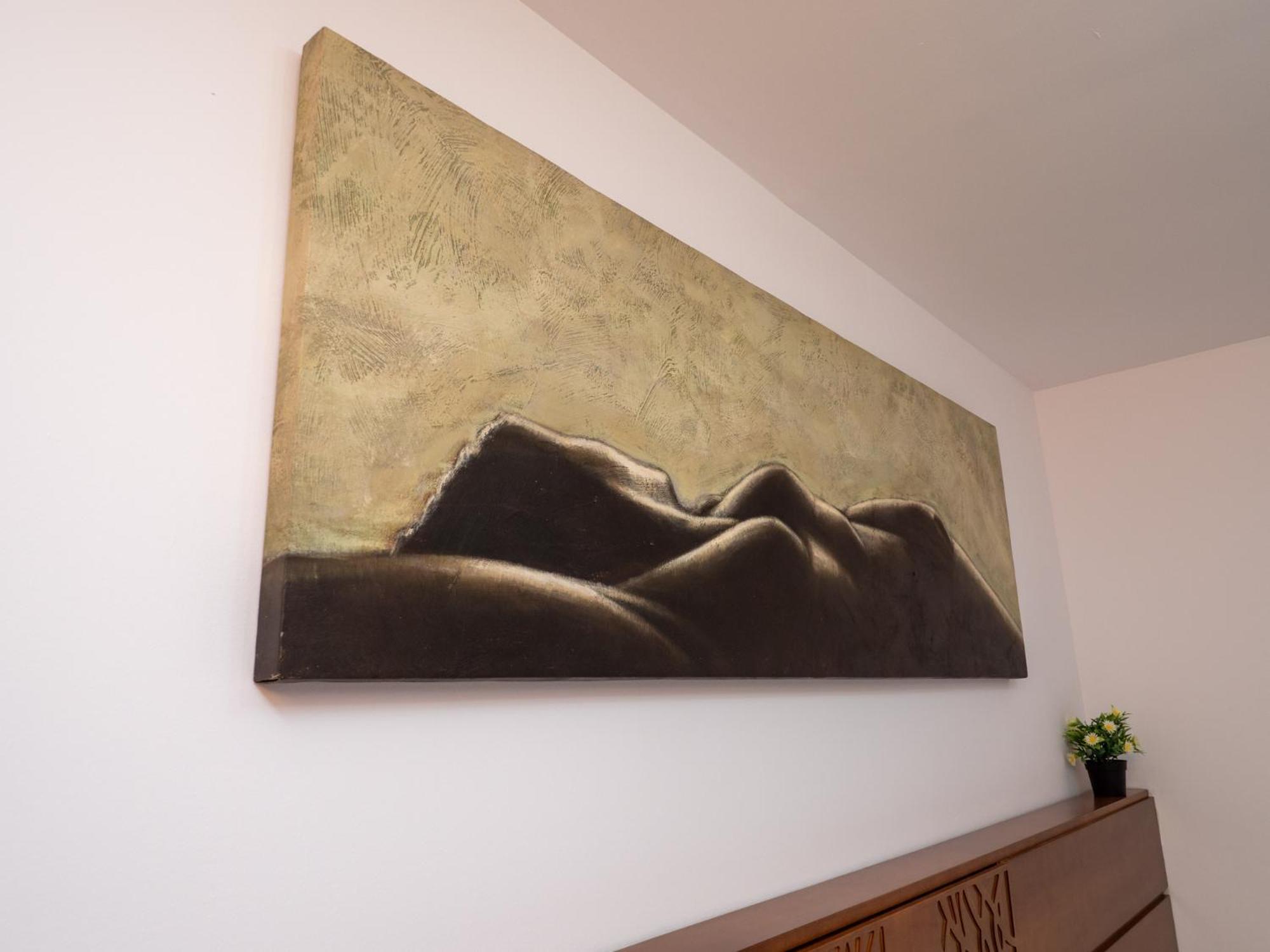 Bhost - Maria Auxiliadora Lägenhet Córdoba Exteriör bild
