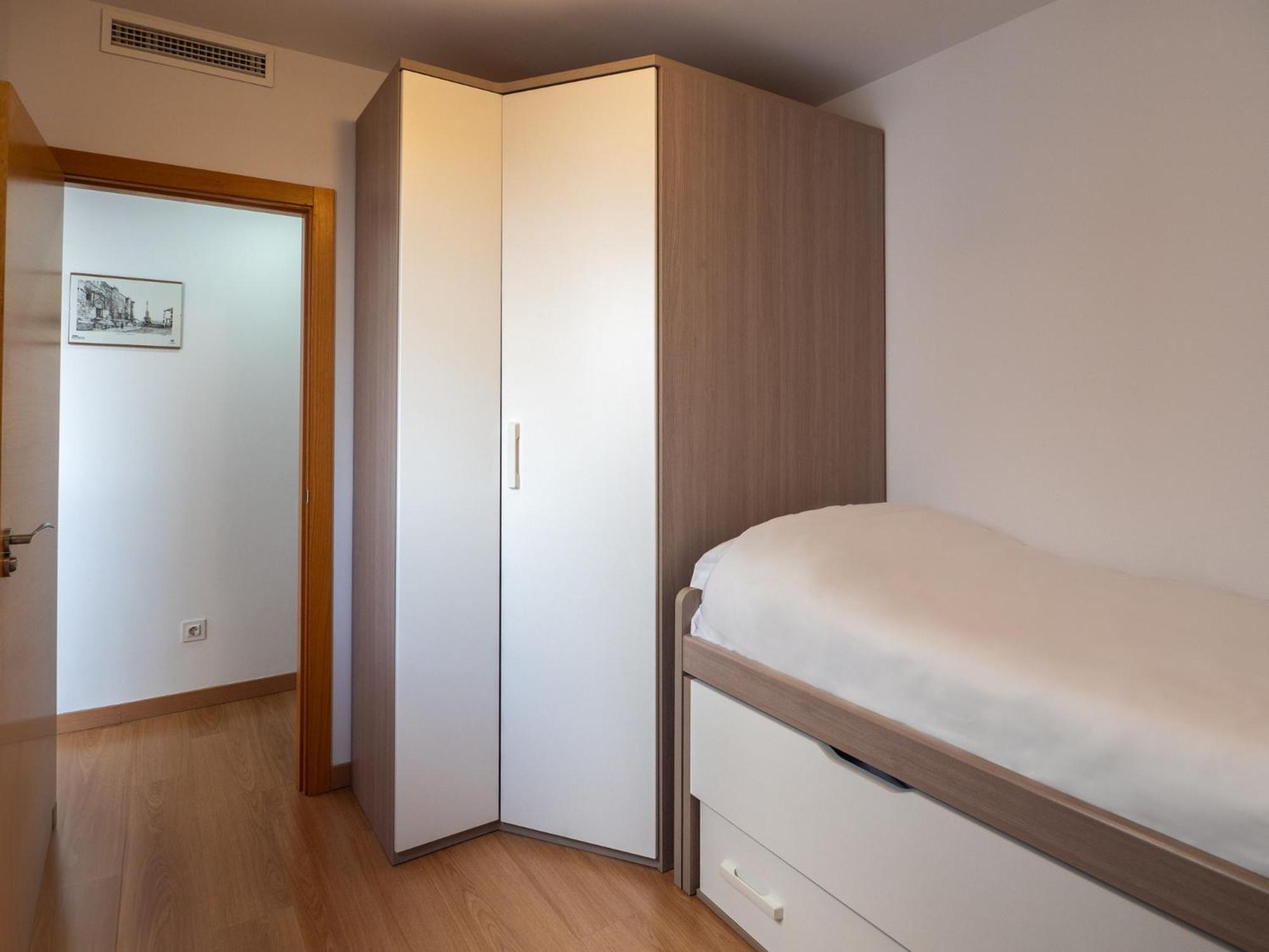 Bhost - Maria Auxiliadora Lägenhet Córdoba Exteriör bild
