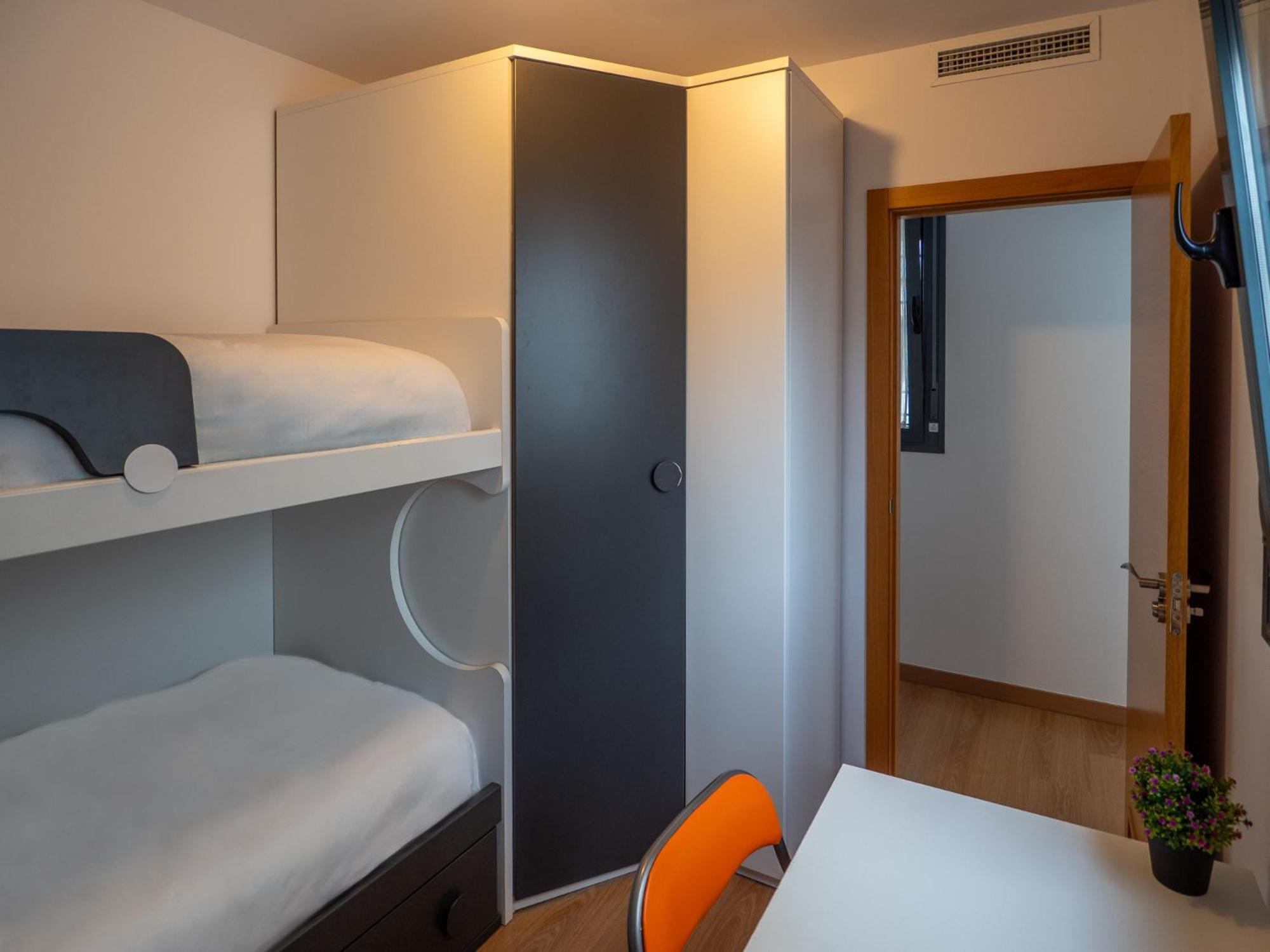 Bhost - Maria Auxiliadora Lägenhet Córdoba Exteriör bild