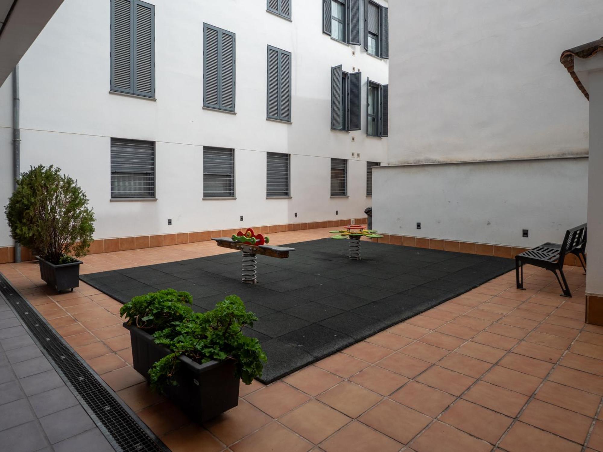 Bhost - Maria Auxiliadora Lägenhet Córdoba Exteriör bild
