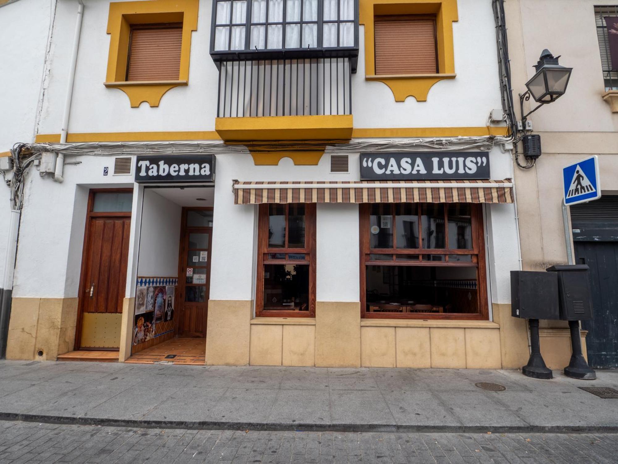 Bhost - Maria Auxiliadora Lägenhet Córdoba Exteriör bild