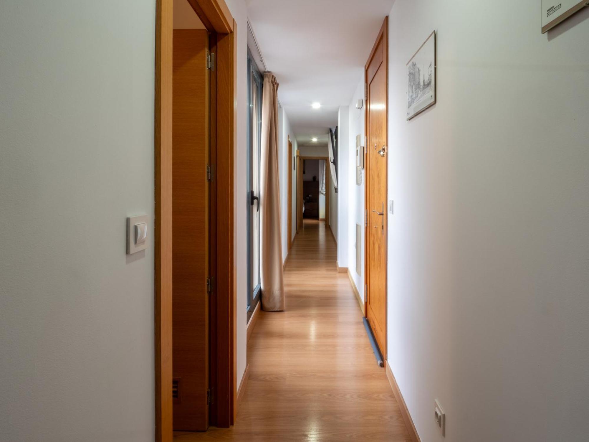 Bhost - Maria Auxiliadora Lägenhet Córdoba Exteriör bild