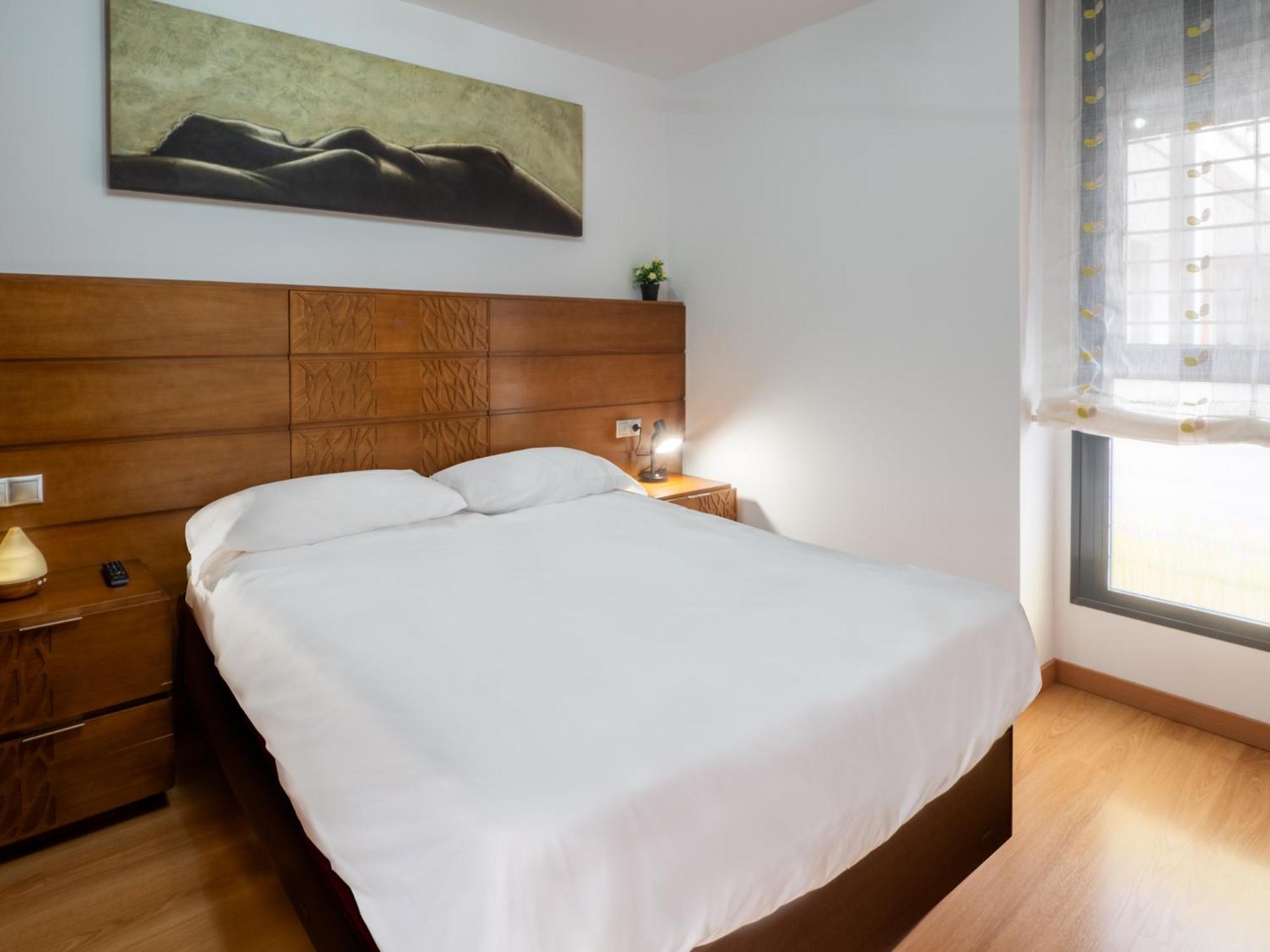 Bhost - Maria Auxiliadora Lägenhet Córdoba Exteriör bild